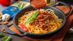 Špagety bolognese: osvědčený recept, který potěší celou rodinu
