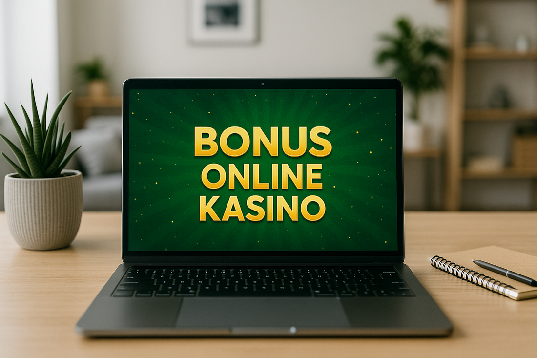 Využití bonusů a promoakcí