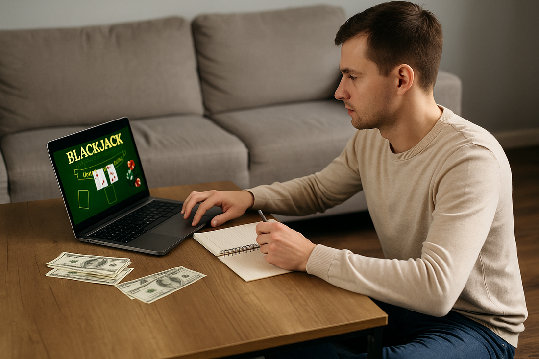Správa bankrollu