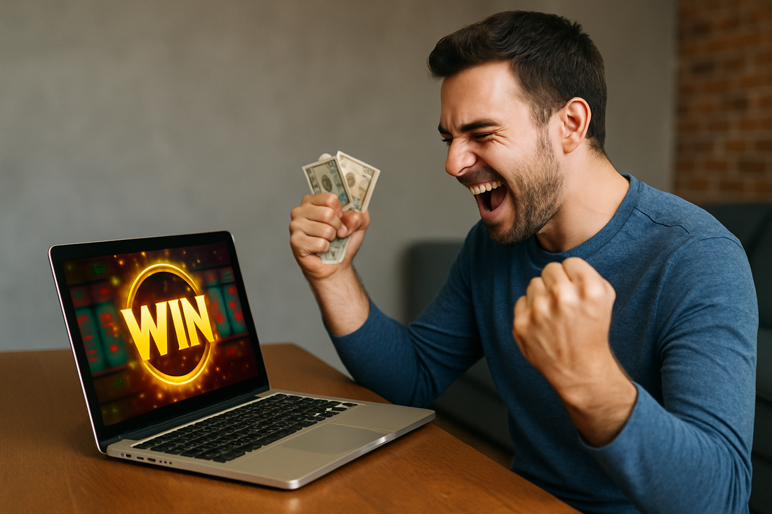 Top 10 online Kasin 