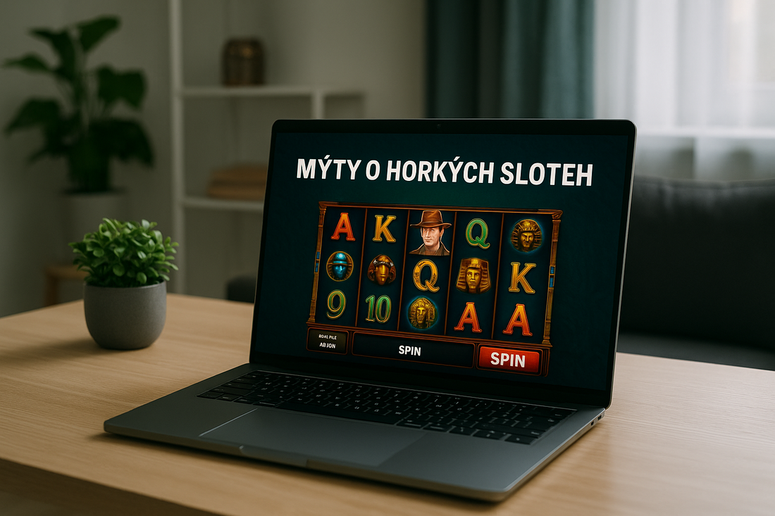 Mýty o automatech